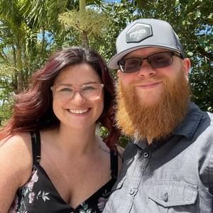 Meet your Posher, Jolinda